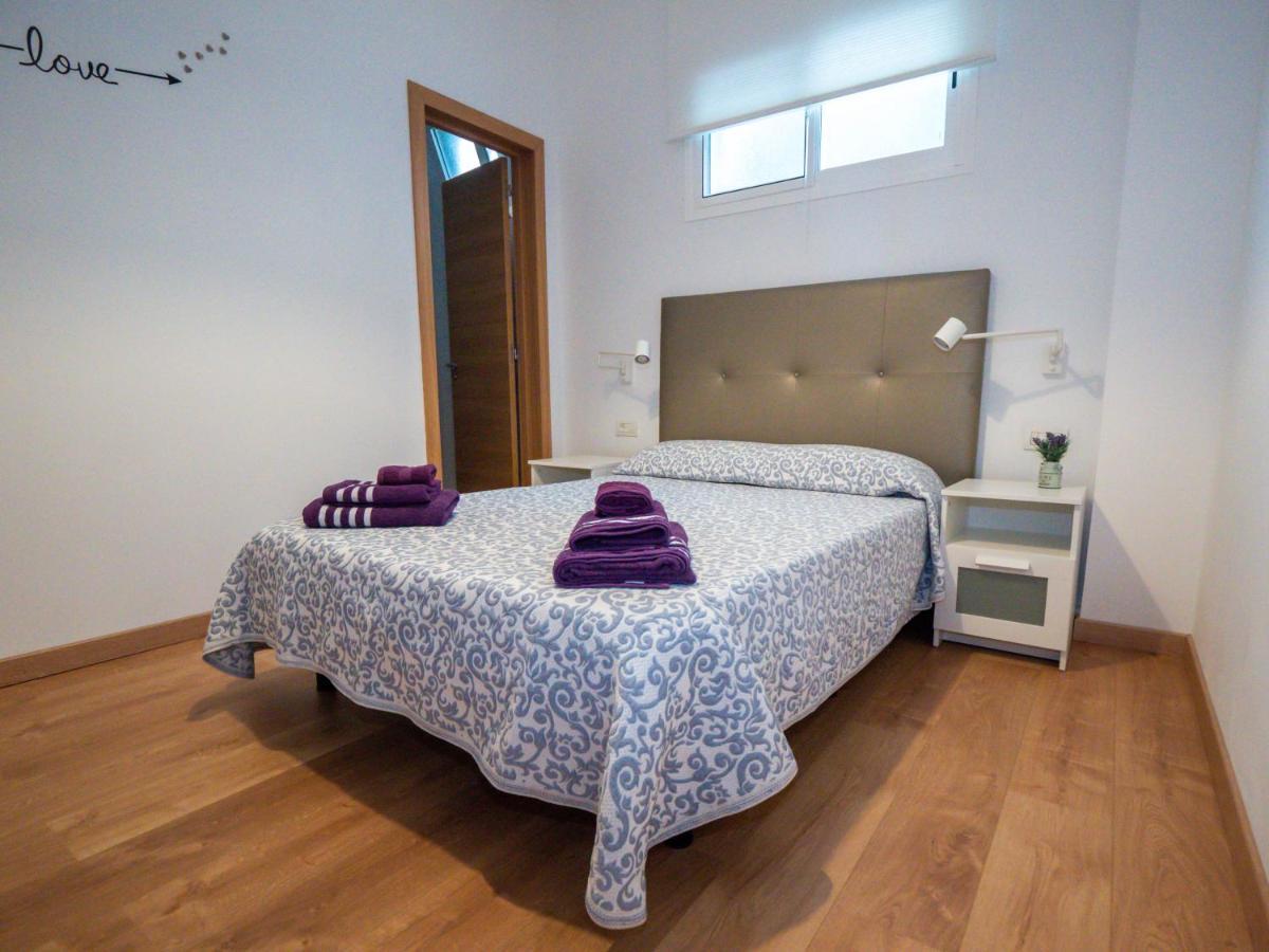 Vv La Hoya El Diablo Apartment Фронтера Екстериор снимка
